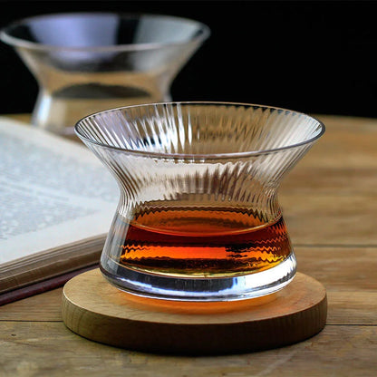 Limited The HANYU Glass