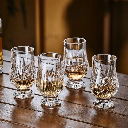 Vintage Glencairn
