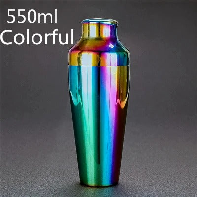 Cocktail Shaker